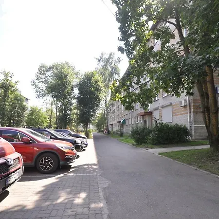 Center Near Fama&astri * Narva